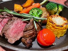 -La Terre乐田(万象城店)