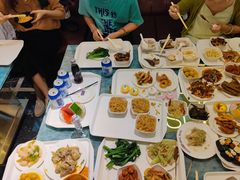 -堂会·KTV·自助餐·团建聚会(天河店)