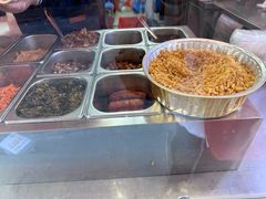 -张果佬年糕卷(科巷店)