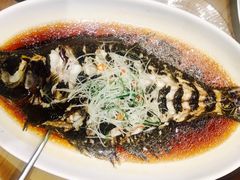 -新海渔港·胶东海鲜家常菜·家宴(奥体中心店)