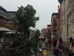 -黎阳老街