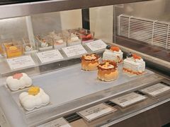 -天津东凯悦酒店·大堂吧