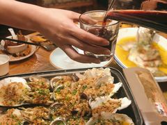 海鲜大丰收-孙五味(范家路店)