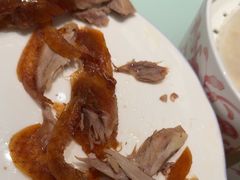 -香丰阁·烤鸭·川湘菜(清河店)