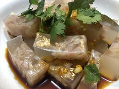 -山里屯铁锅炖(哈尔滨中央大街店)