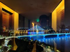 -惠州康帝国际酒店