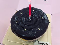 -黑池口感烘焙·生日蛋糕(坂田店)