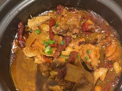 -回家吃饭·地道南昌菜(建德观总店)