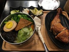 -小明同学(三里屯店)