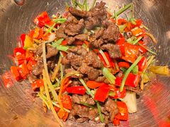 -乔街深夜食堂·小龙虾·高压锅生蚝(杭州总店)