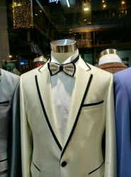 -香港威德诚洋服BESPOKE西服西装高级定制(上海湾一店)