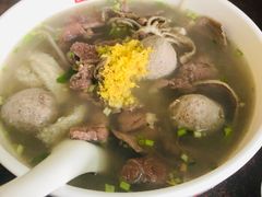 -潮镇老尾牛杂(环城西路店)