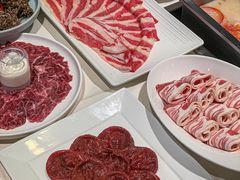 -皇城老妈·大连海鲜火锅(港湾店)