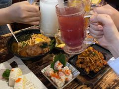 -小川洋风料理(街道口店)