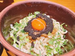 松露肉酱拌面-SHAN山(前滩太古里店)