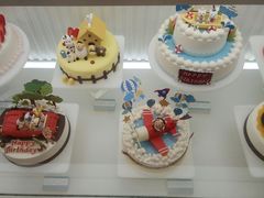 -好利来(宣武门店)