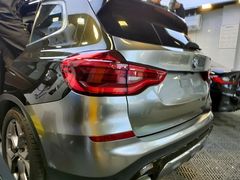 -天猫养车贴膜轻改·蓝电(优匹康桥东路店)