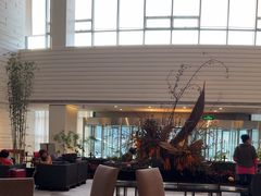 -天津海河悦榕庄·Lobby Lounge大堂吧