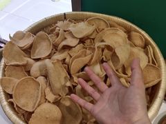 进口泰国虾片-正泰餐厅AmazingThai(新奥购物中心店)