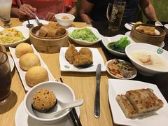 -添好运点心专门店(百老汇店)