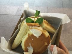 -法桐蛋糕·手作面包(万象城店)