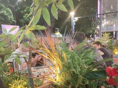 -木屋烧烤(白石洲店)