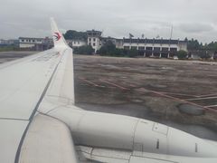 -黄山屯溪国际机场