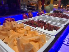 -加餐海鲜自助餐厅(福清万达店)