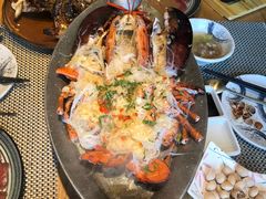 -蟹之国·精品蟹料理(极地店)