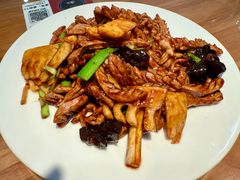 -春水锅贴·传统鲁菜(大明湖店)