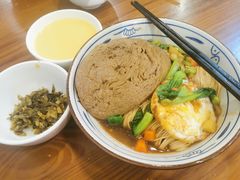 -爱家面馆(常州总店)
