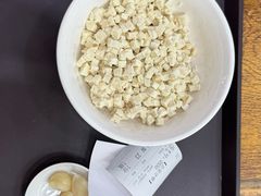 -马洪小炒泡馍馆(钟楼回民街店)