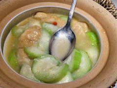 -锦府盐帮·李宅(领展购物广场中关村店)