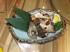 -浦·传统日式料理(3 5 1 1 店)