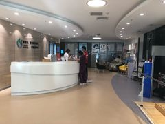 -医家人运动康复中心(福田店)