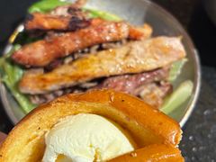 -炽城·烤肉名家(鸿达中央广场店)