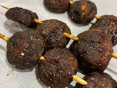 -欢乐牧人蒙古炭烤羊腿(四平路店)