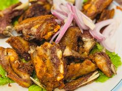 -新疆伊宁远征餐厅