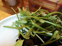 -民食香·腊排骨野生菌美食(木府店)