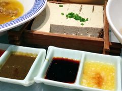 -全聚德(胜利大街店)