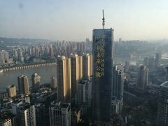 -解放碑威斯汀酒店-知味国际美食餐厅