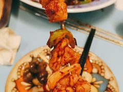 -阿记烧烤(大兴新区店)