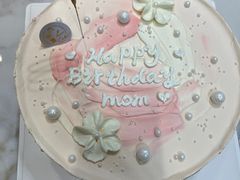 -六伴夏烘焙蛋糕·低糖动物奶油