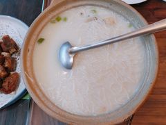 -堂宴·老厦门私房菜(1988仙岳总店)