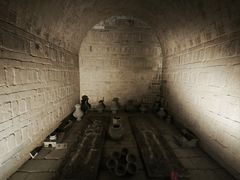 -洛阳古墓博物馆