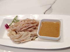 -玉林烤鸭店(定福庄店)
