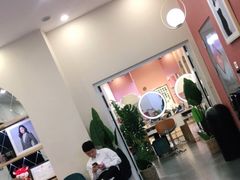 -海马体照相馆(上海宝山万达广场店)