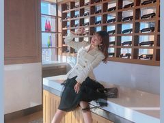 -沈阳君悦酒店·意坊意大利餐厅