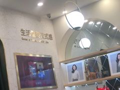 -海马体照相馆(上海宝山万达广场店)
