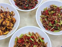-笨罗卜浏阳菜馆(龙华鹏润达店)